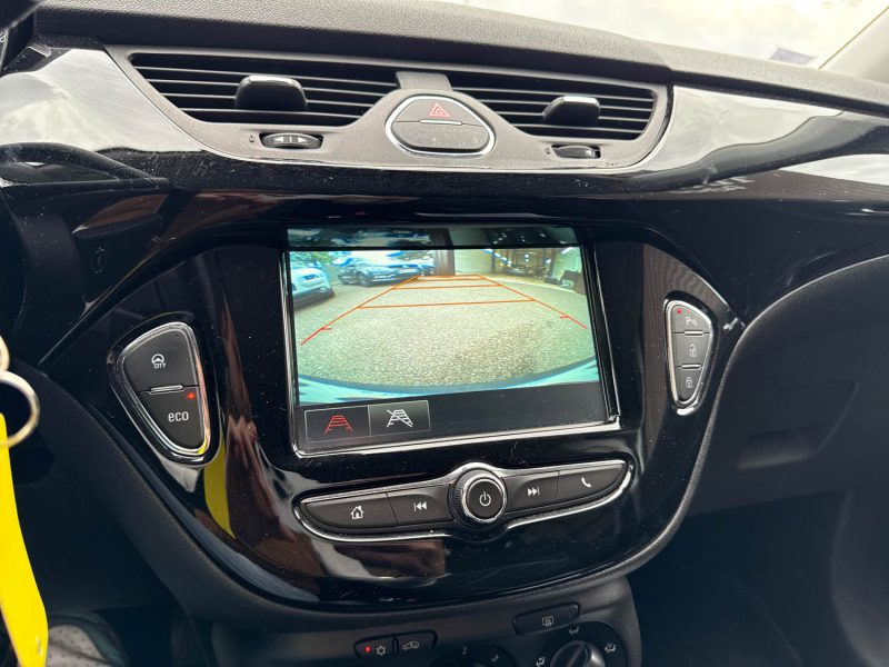 OPEL CORSA 1.4 90ch Design Edition Start/Stop 5p