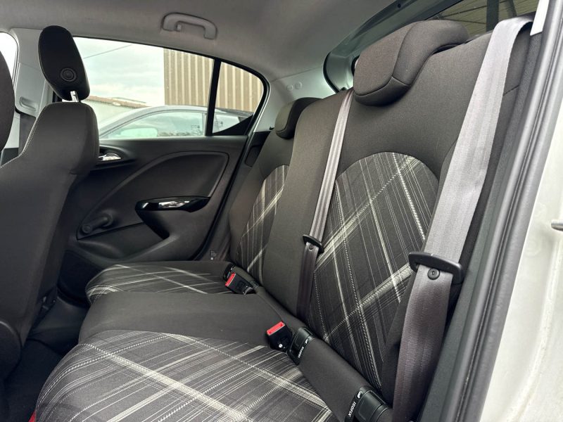 OPEL CORSA 1.4 90ch Design Edition Start/Stop 5p