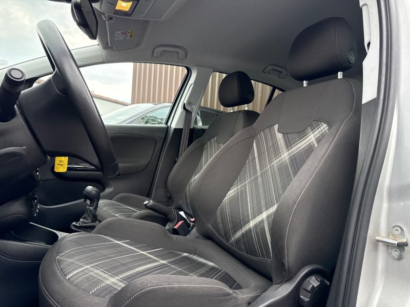 OPEL CORSA 1.4 90ch Design Edition Start/Stop 5p