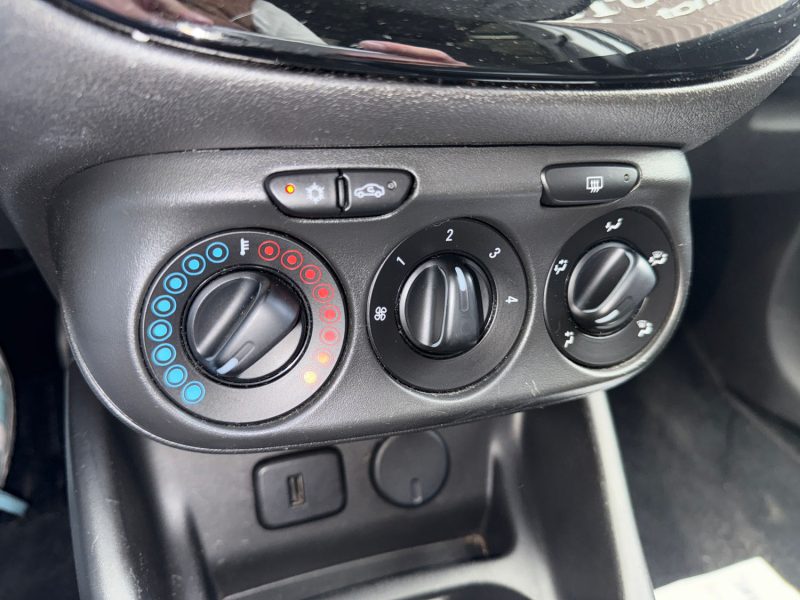 OPEL CORSA 1.4 90ch Design Edition Start/Stop 5p