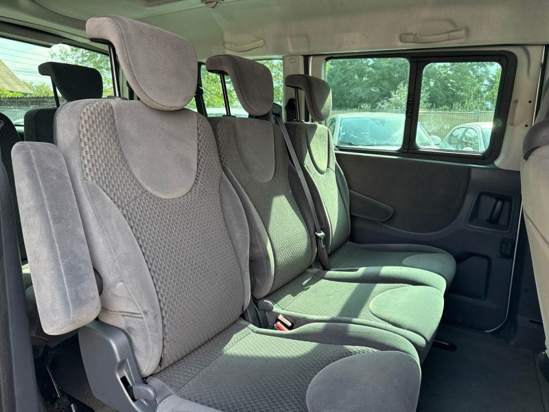 CITROEN JUMPY COMBI L1H1 2.0 HDI 160 CONFORT 