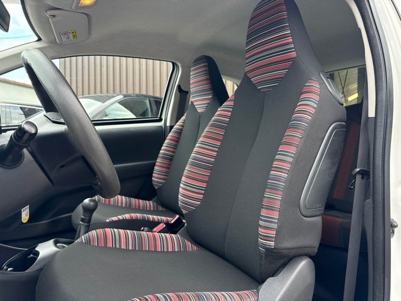 CITROEN C1 Airscape VTi 68 Feel 3p 