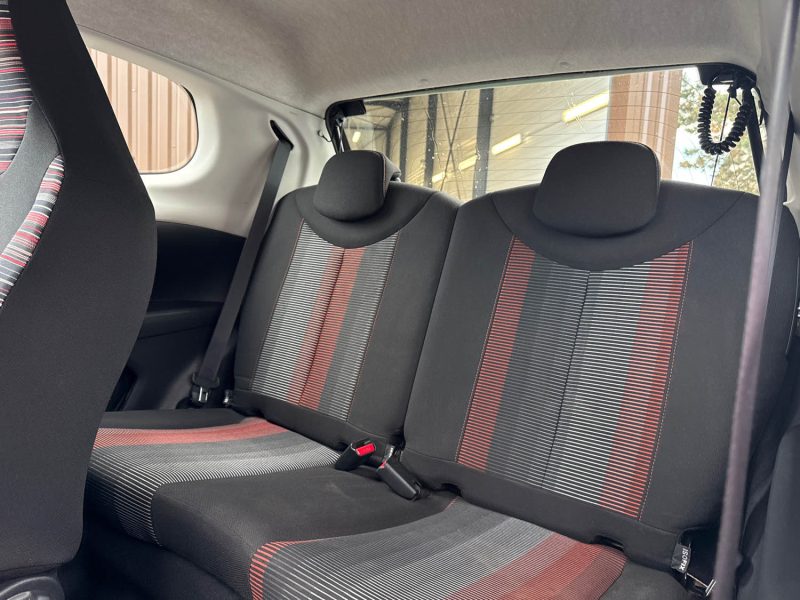 CITROEN C1 Airscape VTi 68 Feel 3p 