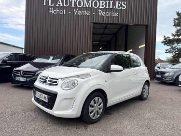 CITROEN C1 Airscape VTi 68 Feel 3p 
