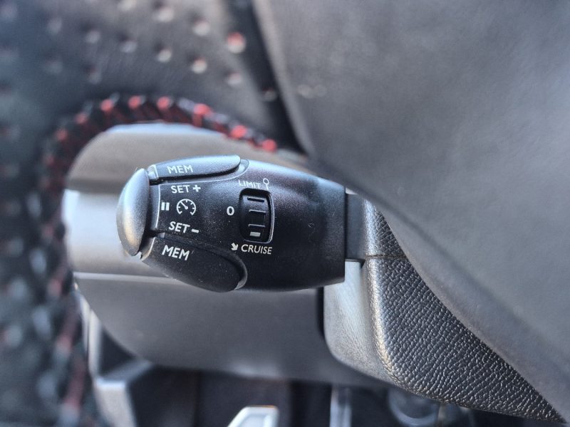 PEUGEOT 308 1.6 THP 205 GT S&S 5p 2016