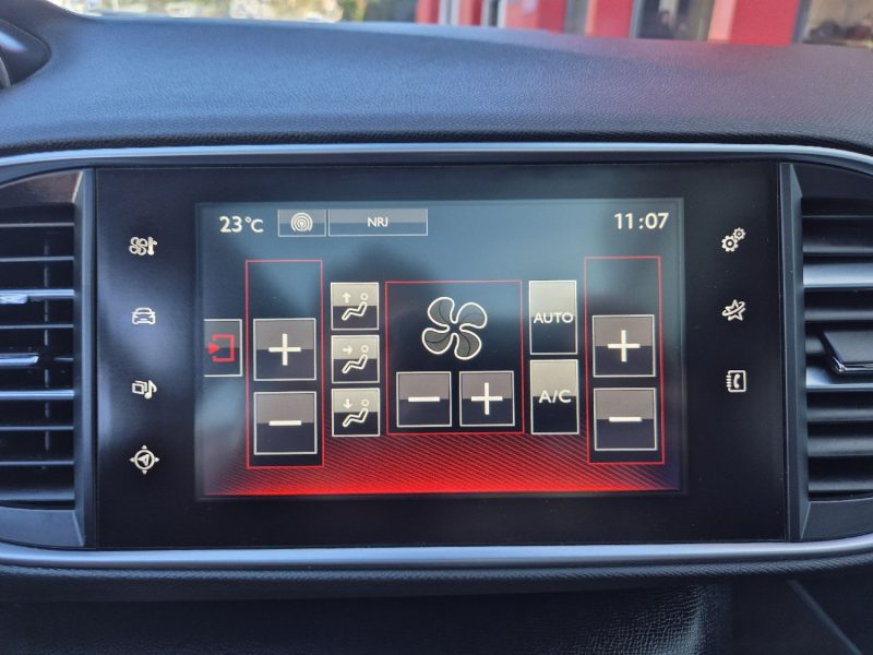 PEUGEOT 308 1.6 THP 205 GT S&S 5p 2016