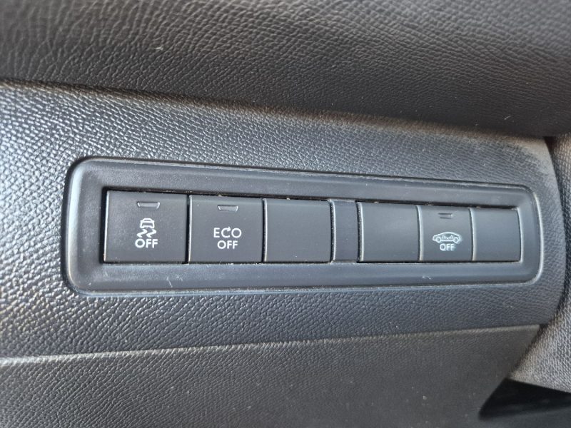 PEUGEOT 308 1.6 THP 205 GT S&S 5p 2016