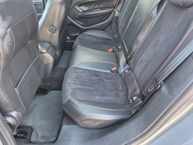 PEUGEOT 308 1.6 THP 205 GT S&S 5p 2016