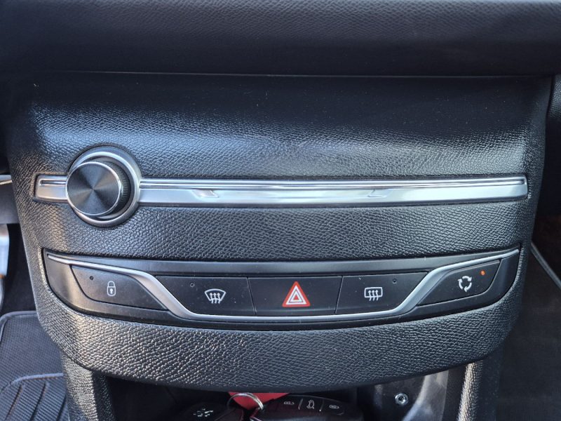 PEUGEOT 308 1.6 THP 205 GT S&S 5p 2016