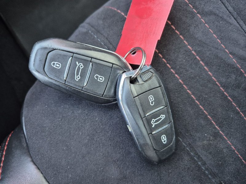 PEUGEOT 308 1.6 THP 205 GT S&S 5p 2016