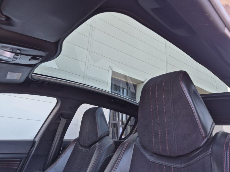 PEUGEOT 308 1.6 THP 205 GT S&S 5p 2016