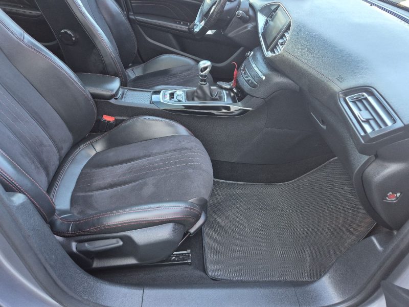 PEUGEOT 308 1.6 THP 205 GT S&S 5p 2016