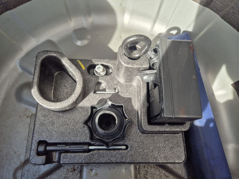 VOLKSWAGEN POLO 6 1.0 65 S&S BVM5 Confortline 2017