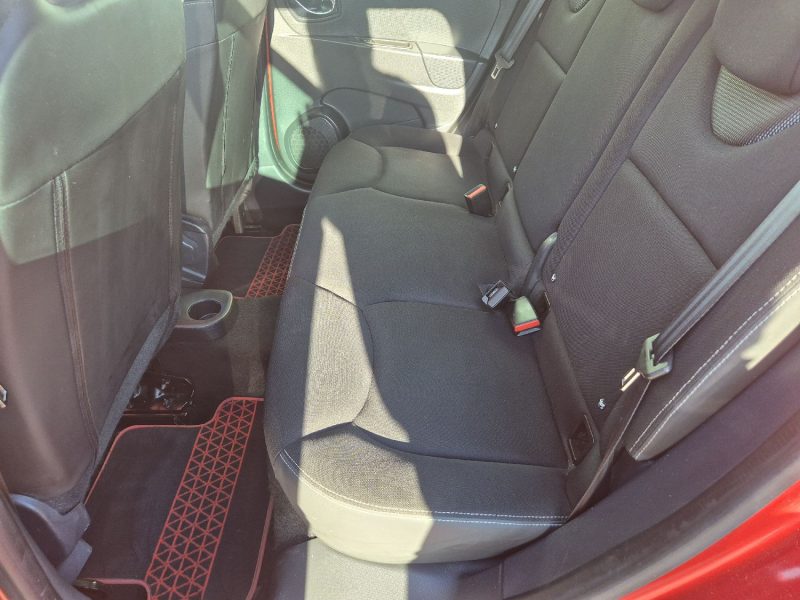 RENAULT CLIO 0.9 TCe 90ch Nouvelle Limited eco² 2014