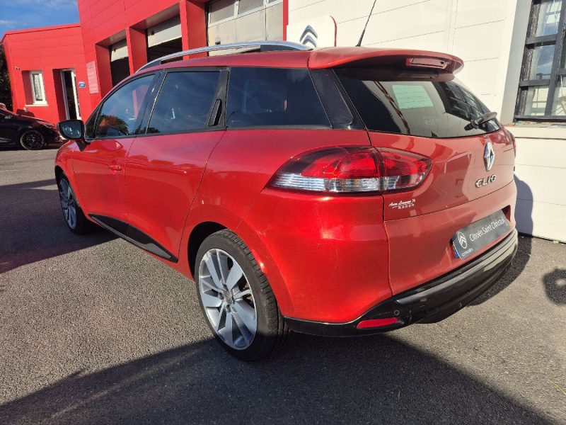 RENAULT CLIO 0.9 TCe 90ch Nouvelle Limited eco² 2014