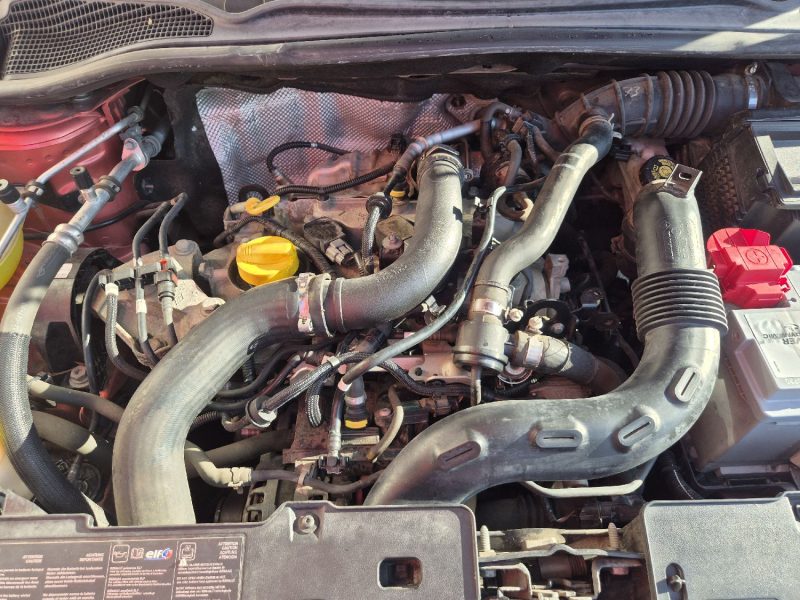 RENAULT CLIO 0.9 TCe 90ch Nouvelle Limited eco² 2014