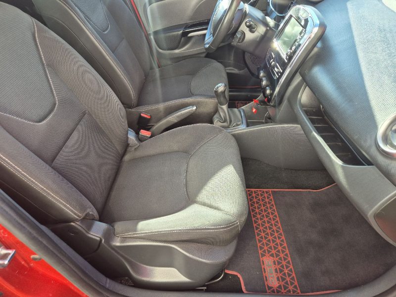 RENAULT CLIO 0.9 TCe 90ch Nouvelle Limited eco² 2014