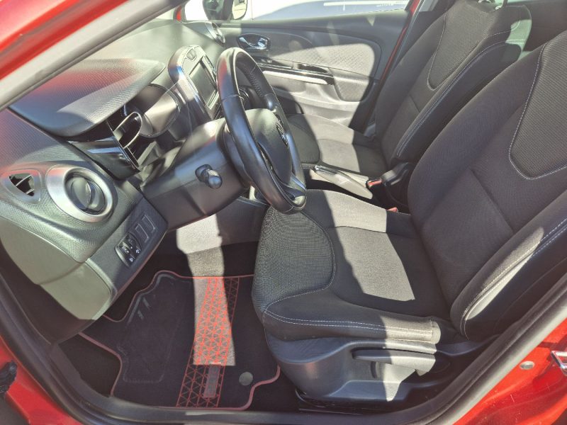 RENAULT CLIO 0.9 TCe 90ch Nouvelle Limited eco² 2014