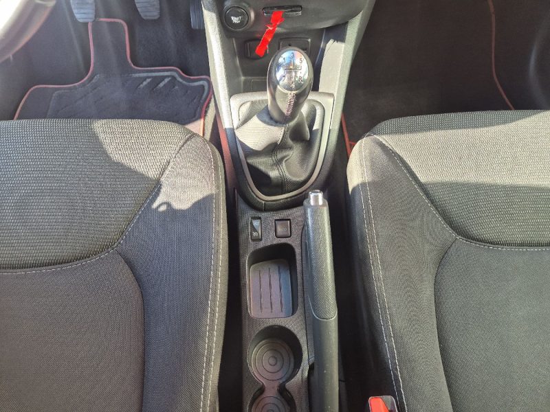 RENAULT CLIO 0.9 TCe 90ch Nouvelle Limited eco² 2014