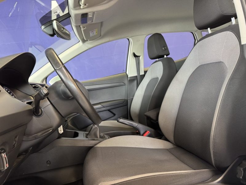 SEAT IBIZA 1.6 TDI 95ch Start/Stop Reference Business Euro6d-T 2020