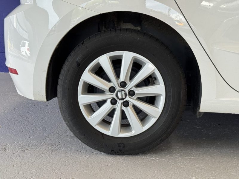 SEAT IBIZA 1.6 TDI 95ch Start/Stop Reference Business Euro6d-T 2020