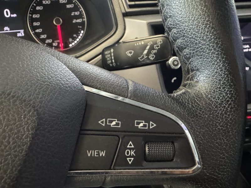 SEAT IBIZA 1.6 TDI 95ch Start/Stop Reference Business Euro6d-T 2020