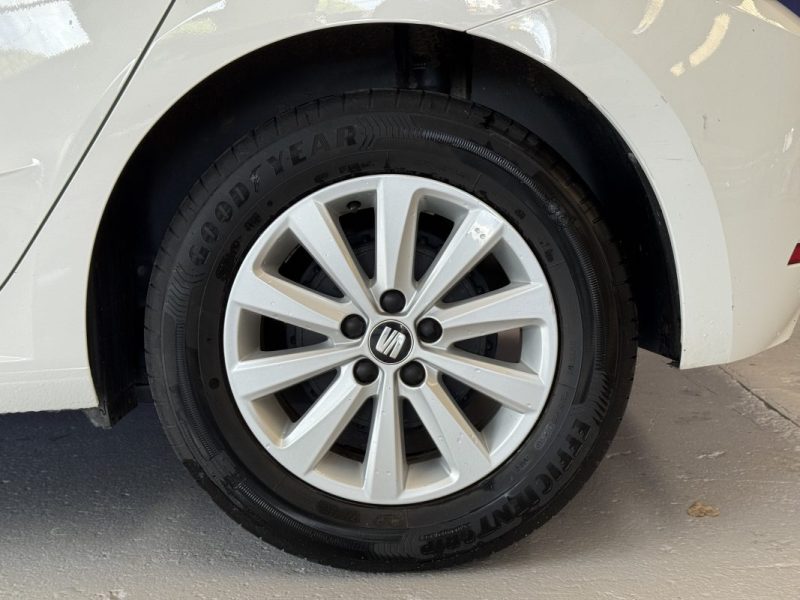 SEAT IBIZA 1.6 TDI 95ch Start/Stop Reference Business Euro6d-T 2020