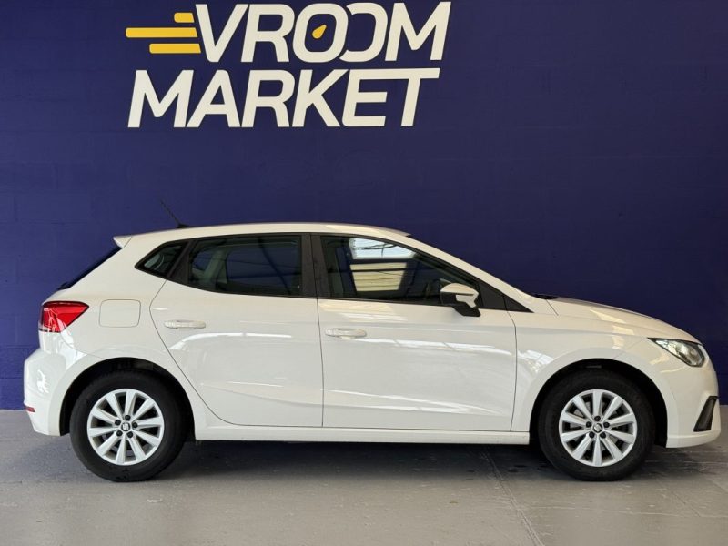 SEAT IBIZA 1.6 TDI 95ch Start/Stop Reference Business Euro6d-T 2020