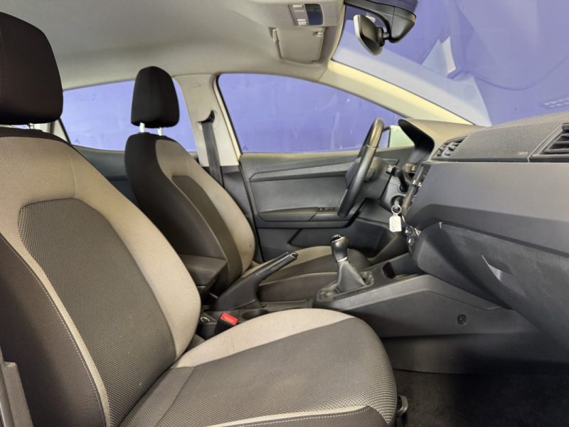 SEAT IBIZA 1.6 TDI 95ch Start/Stop Reference Business Euro6d-T 2020