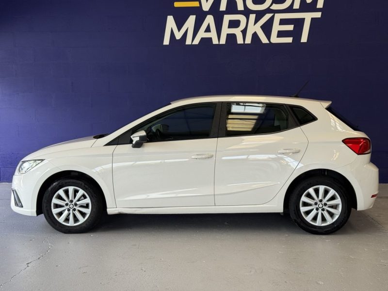 SEAT IBIZA 1.6 TDI 95ch Start/Stop Reference Business Euro6d-T 2020