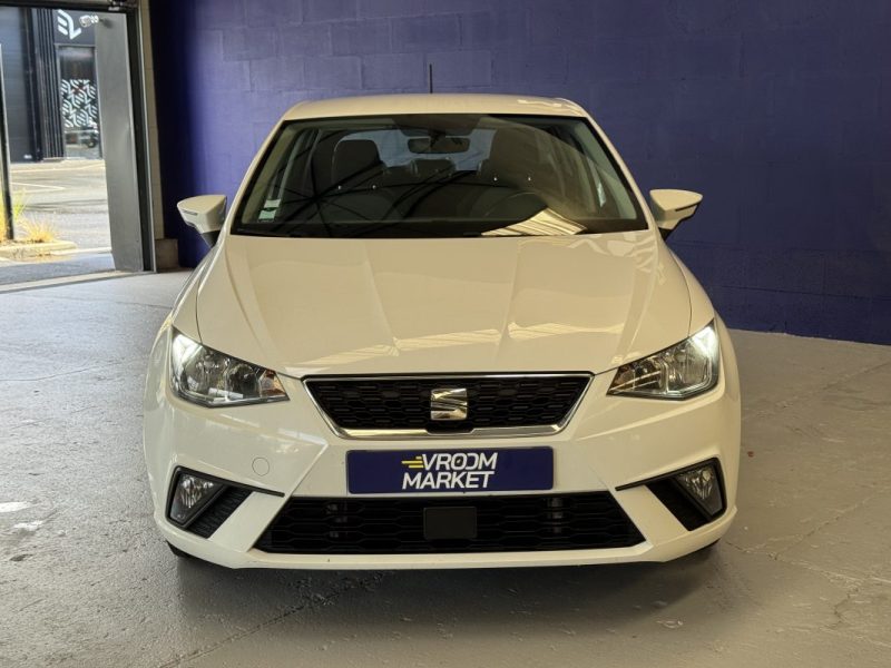 SEAT IBIZA 1.6 TDI 95ch Start/Stop Reference Business Euro6d-T 2020