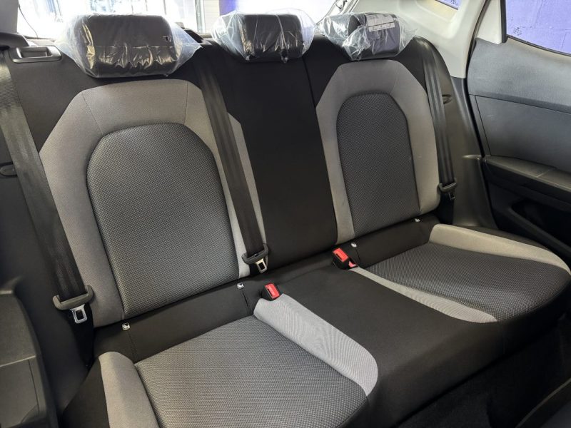 SEAT IBIZA 1.6 TDI 95ch Start/Stop Reference Business Euro6d-T 2020