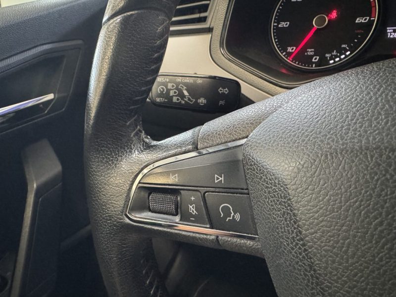 SEAT IBIZA 1.6 TDI 95ch Start/Stop Reference Business Euro6d-T 2020