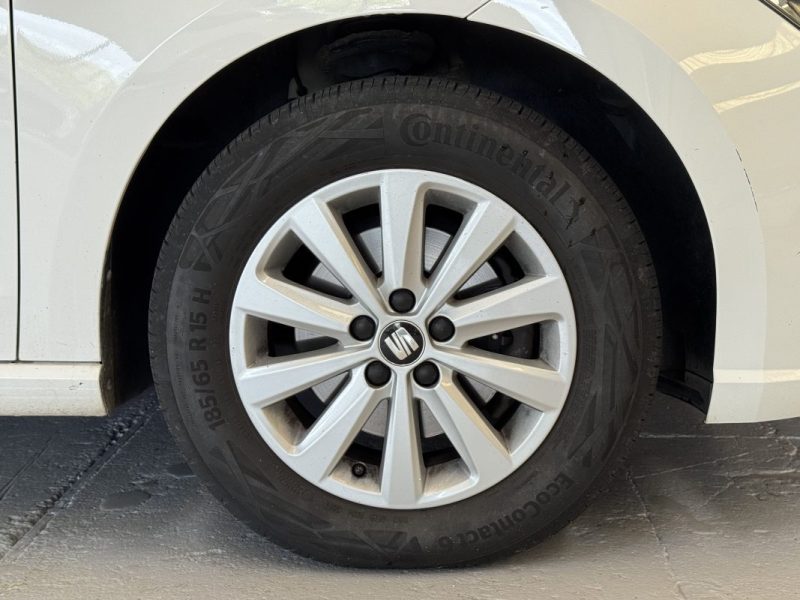 SEAT IBIZA 1.6 TDI 95ch Start/Stop Reference Business Euro6d-T 2020