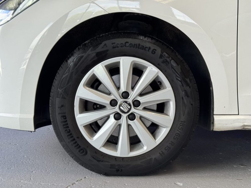 SEAT IBIZA 1.6 TDI 95ch Start/Stop Reference Business Euro6d-T 2020