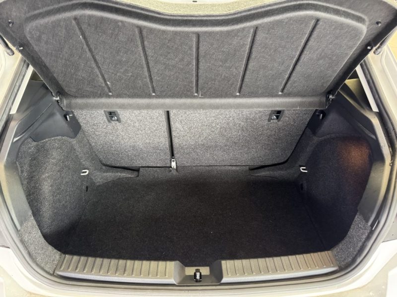 SEAT IBIZA 1.6 TDI 95ch Start/Stop Reference Business Euro6d-T 2020