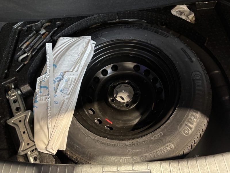 Nissan Qashqai 1.5 DCI 110ch - Carplay