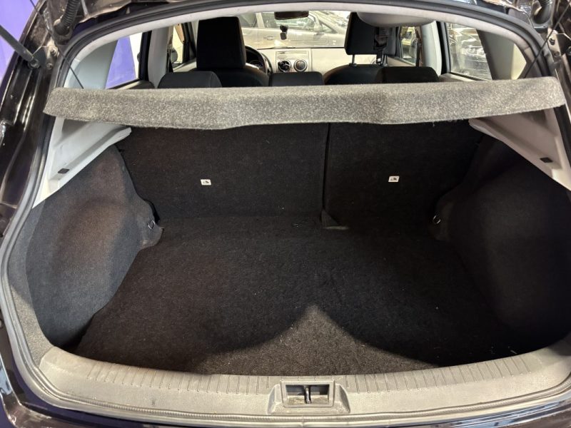 Nissan Qashqai 1.5 DCI 110ch - Carplay