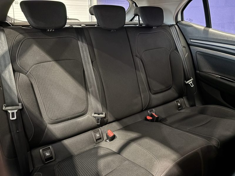 RENAULT MEGANE 1.5 Blue dCi 115ch Business 2021