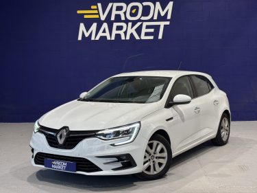 RENAULT MEGANE 1.5 Blue dCi 115ch Business 2021