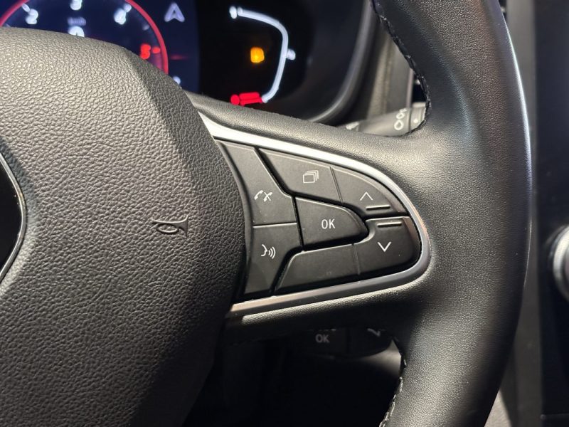 RENAULT MEGANE 1.5 Blue dCi 115ch Business 2021