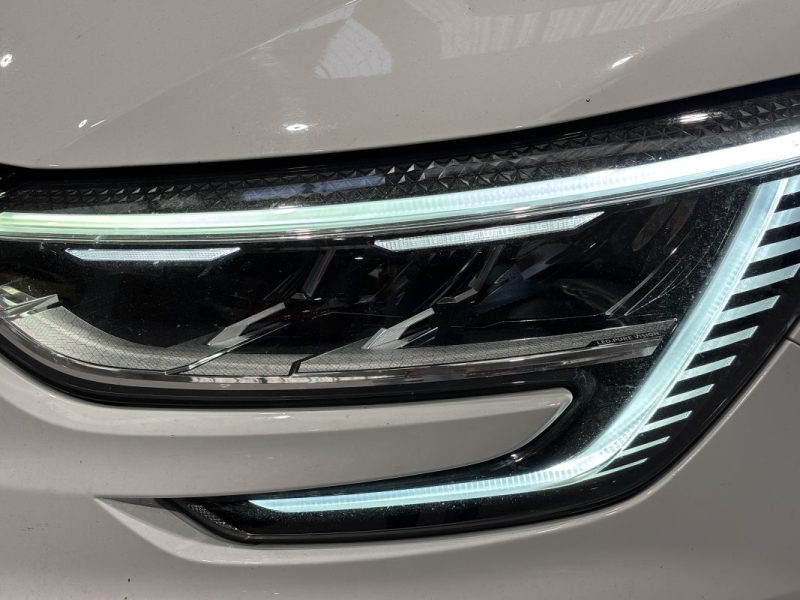 RENAULT MEGANE 1.5 Blue dCi 115ch Business 2021