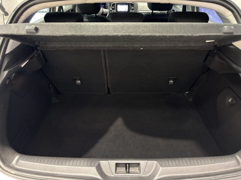 RENAULT MEGANE 1.5 Blue dCi 115ch Business 2021