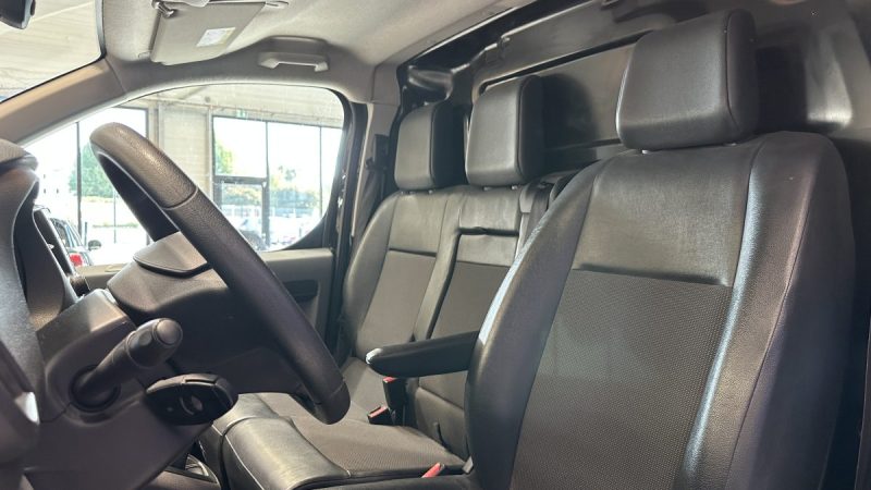 Citroen Jumpy XL 2.0 BlueHDi 145ch - TVA Récupérable - Rangement aménagé