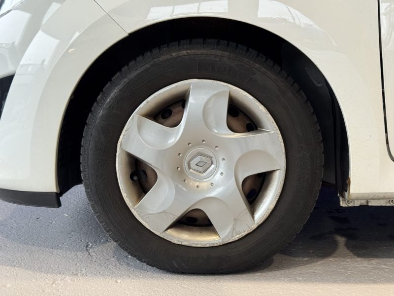 Renault Twingo Night & Day 1.2 75ch - Toit ouvrant