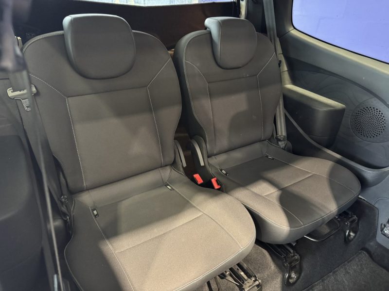 Renault Twingo Night & Day 1.2 75ch - Toit ouvrant