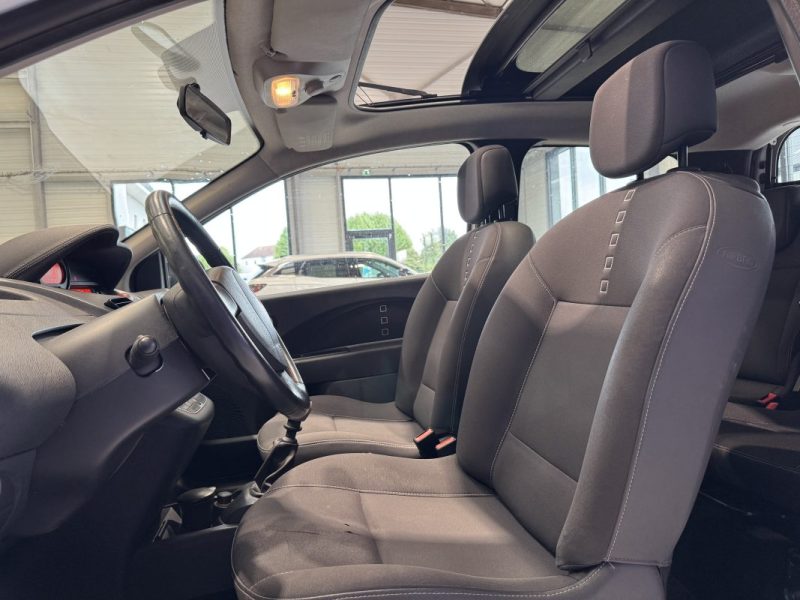 Renault Twingo Night & Day 1.2 75ch - Toit ouvrant