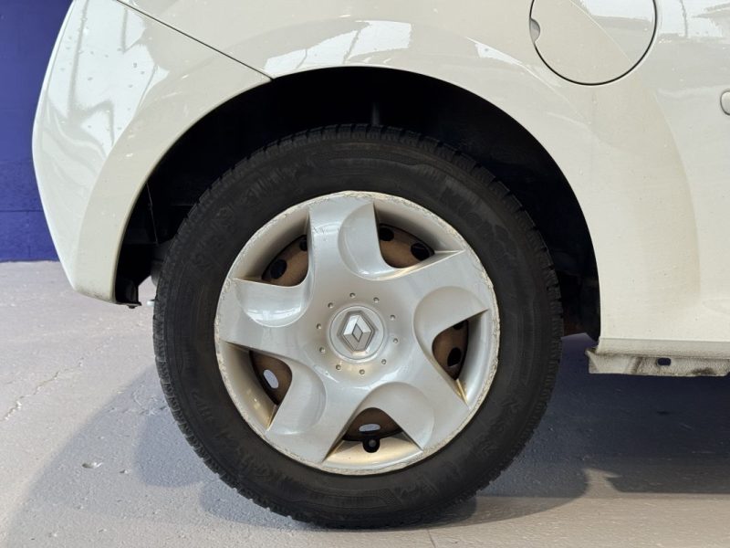 Renault Twingo Night & Day 1.2 75ch - Toit ouvrant