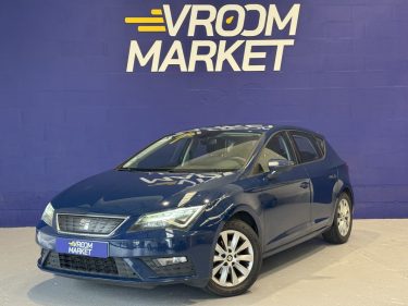 Seat Leon 1.0 EcoTSI 115ch Style Business DSG7 