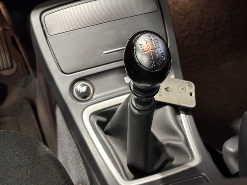 Renault Espace 2.0 dCi 130ch Emotion - 7 places - Dossier de factures